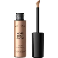 Catrice More Than Glow Liquid Highlighter Highlighter 11 ml Nr. 030 - Golden Silk