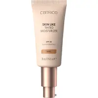 Catrice Skin Like Tinted Moisturizer Creme-foundation 28 ml Nr. 042C
