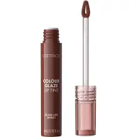Catrice Colour Glaze Lip Tint Lipgloss 3 ml Nr. 050 - Mocha Memory
