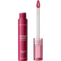 Catrice Colour Glaze Lip Tint Lipgloss 3 ml Nr. 040 - Tint Me Red