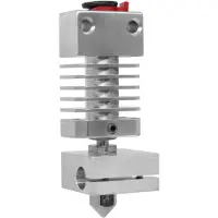 Micro-Swiss Microswiss All Metal Hotend Kit (til CR-10s PRO/CR-10 Max/Ender 3 V2 Neo) - Drop in Upgrade - Fremstillet i USA