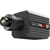 PXN VD10 Direct Drive-ratbase / 12 Nm simracing-base / force feedback-base til PC