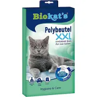 Biokats 's Kattebakke Poser XXL