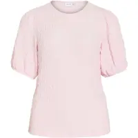 Vila Bluse 'VIFall' rosé