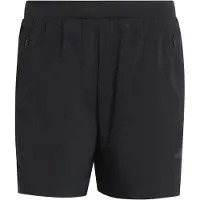 Adidas Sportsbukser 'AIRCHILL' sort
