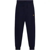 Lyle & Scott Bukser navy