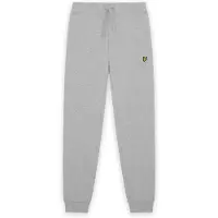 Lyle & Scott Bukser grå