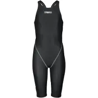 Arena Sportsbademode 'POWERSKIN ST NEXT OB JR' sort