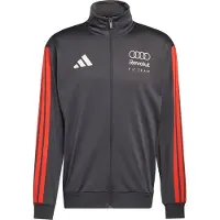 Adidas AUDI REVOLUT F1 TEAM DNA TRÆNINGSOVERDEL, størrelse Small