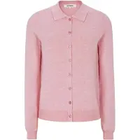 Soft Rebels Cardigan ' SRMarla ' lyselilla