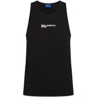 Karl lagerfeld Jeans B2m17055 ærmeløs T-shirt
