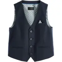 Next Vest navy