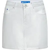 Karl lagerfeld Jeans B2w12024 Kort Nederdel