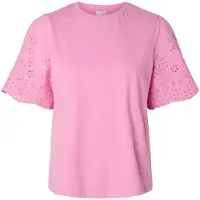 Y.A.S. Shirts 'YASLex' pitaya