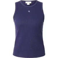 Calvin Klein Jeans Overdel navy