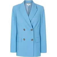 TATUUM Blazer 'Marsa' himmelblå