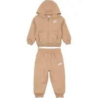 Nike Sweatsæt - Hemp - - 24 mdr - Sweatsæt