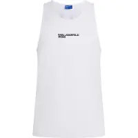 Karl lagerfeld Jeans B2m17055 ærmeløs T-shirt