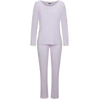 Vivance Pyjamas 'Dreams' pastellilla