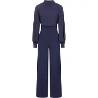 HotSquash Jumpsuit marin