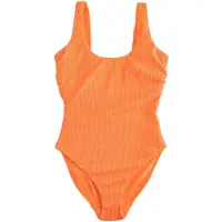 Next Badedragt orange