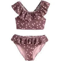 Next Bikini choko / lyserød