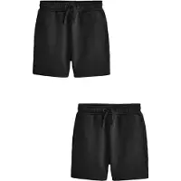 Clarks Bukser sort