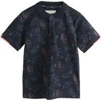 Ted Baker Shirts ensian / pastelpink / melon / sort