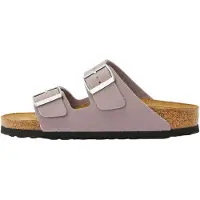Birkenstock Åbne sko 'Arizona' lavendel