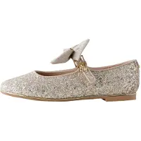 Ted Baker Ballerinasko guld