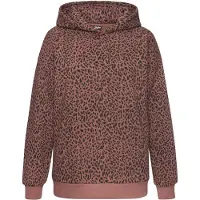 Buffalo Sweatshirt brun / sort