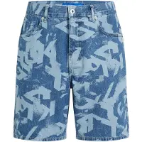 Karl lagerfeld JEANS Jeans blue denim / lyseblå