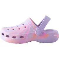 Next Åbne sko lavendel / orange / pink
