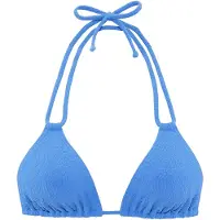 s.Oliver Bikinioverdel azur