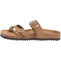 Friends Like These Klipklappere taupe