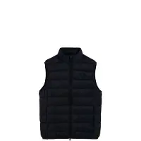 Scalpers Vest 'Gstaad' navy