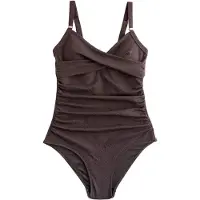 Next Formgivende badedragt choko