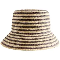 Next Hat beige / choko