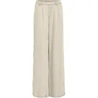 Object Jeans 'OBJFRAME LISA' sand