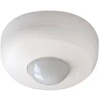 B.E.G. Bevægelsessensor PD3N-1C-MIC-P påbygning