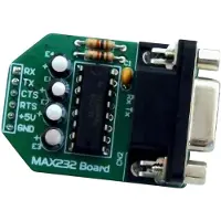 Mikroelektronika MIKROE-222 1 stk