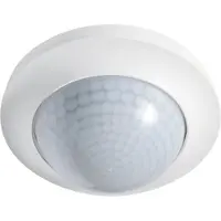 ESYLUX Tilstedeværelsessensor PD-C 360/24 Slave