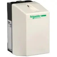 Schneider Electric Kapsling DE1DS1A04 til LC1D09-12 uden tryk