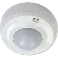B.E.G. BRÜCK Tilstedeværelsessensor PD2-M-2C-P 2-Kanal Påbygning