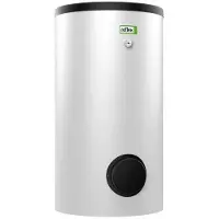 Reflexion Varmtvandsbeh. Aqua AB 200l/1 spiral hv.