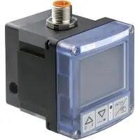 Burkert 8611 Temperaturregulator