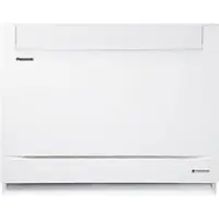 Panasonic GULVKONSOLL CS-Z35UFEAW-1 - Split type indendørs enhed - vægmonteret