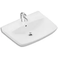 Geberit Ifö Spira håndvask 60 cm