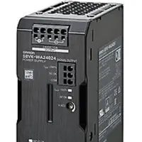 Omron strømforsyning s8vk-wb24024 - 24vdc 10a 120w din 699600