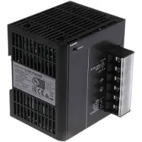 Omron strømforsyning cj1w-pa205r - 386939